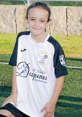Carmen Toja (S.D. Laxe) - 2023/2024