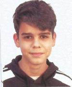 Javier Morcillo (La Palma F.S.) - 2023/2024
