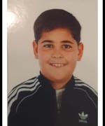Ruben Giraldo (Ciudad de Lepe F.S.) - 2023/2024