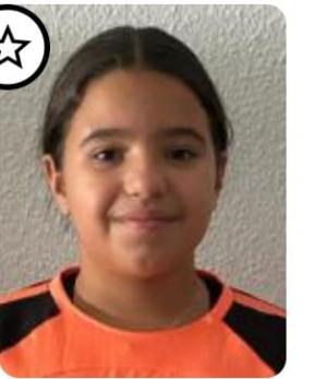 Victoria Serrano (Atlantis Cartaya B) - 2023/2024