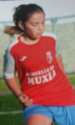 L. Haz (C.F. Muxa) - 2023/2024