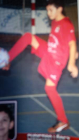 Christian  (Concello de Zas B) - 2023/2024