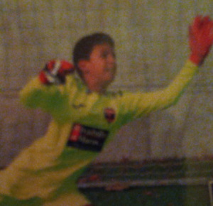 Thiago  (E.D. Os Miudos B) - 2023/2024