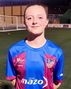 Alice (U.D. Alzira) - 2023/2024