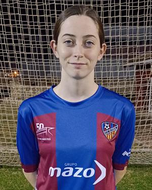 Carmen (U.D. Alzira) - 2023/2024