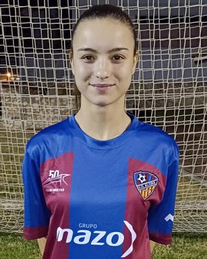 Medi (U.D. Alzira) - 2023/2024