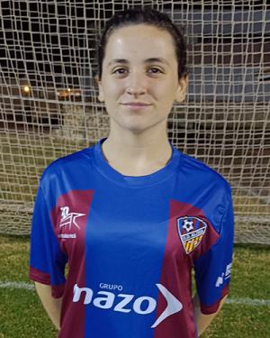 Sara (U.D. Alzira) - 2023/2024