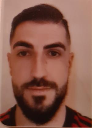 Carlos (P.D. El Temple) - 2023/2024