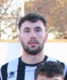 Raul Filgueira (C.E. Alaior) - 2023/2024