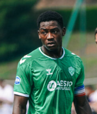 Mbemba (Real Sporting C) - 2023/2024