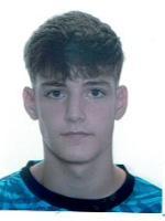 Juan Manuel Gomez (Marismas Polvorn) - 2023/2024