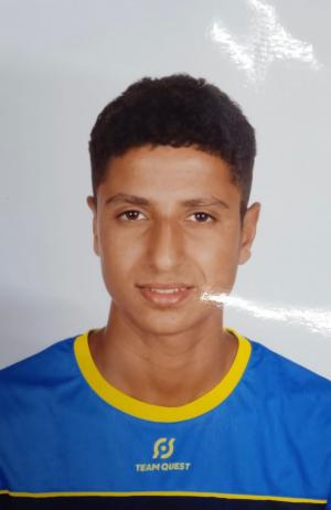 mounim (Inter Mitente Futsal) - 2023/2024