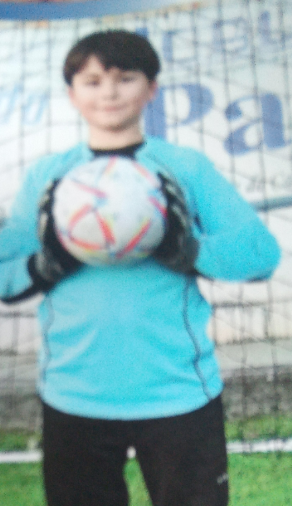 Alejandro Cambeiro (S.D. Esteirana ) - 2023/2024