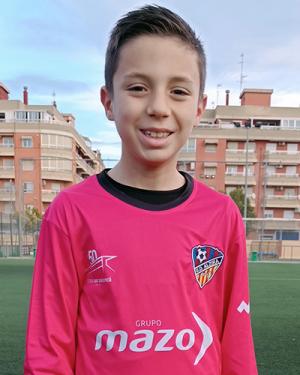 Ddac (U.D. Alzira F) - 2023/2024