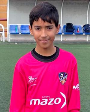 Carlos (U.D. Alzira C) - 2023/2024