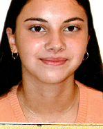 Lucia Blandon (Atletic Onubense) - 2023/2024