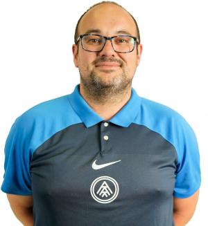 Jordi Collado (F.C. Andorra) - 2023/2024