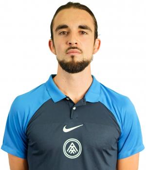 Pere (F.C. Andorra) - 2023/2024