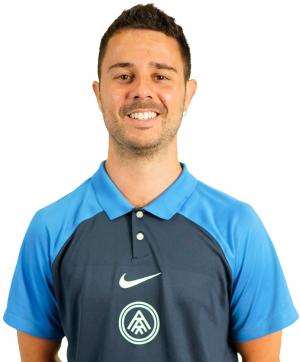 Bernat (F.C. Andorra) - 2023/2024