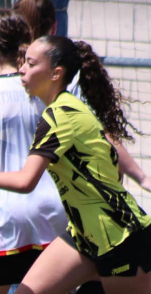 Mireia Torres (Navarcles CF) - 2023/2024