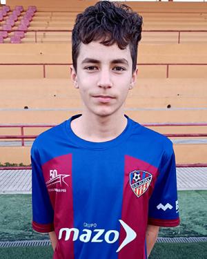 Samuel (U.D. Alzira C) - 2023/2024