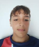 Adam (Ciudad de Lepe F.S B) - 2023/2024