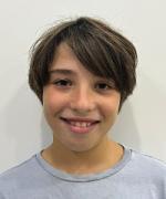 Gonzalo Leandro (Tcnicos Al-Andalus) - 2023/2024