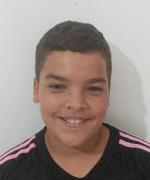 Aaron Lopez (Tcnicos Al-Andalus) - 2023/2024