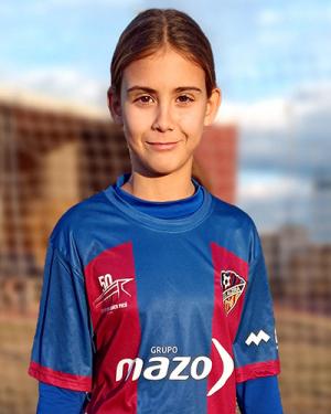 Mara (U.D. Alzira) - 2023/2024