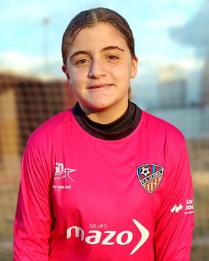 Vega (U.D. Alzira) - 2023/2024