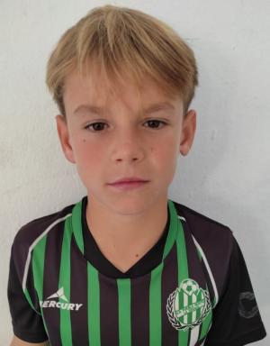 Gonzalo Casares (A.D. Pueblo Nuevo) - 2023/2024
