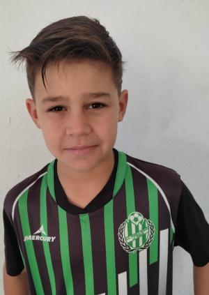 JUAN ANTONIO (A.D. Pueblo Nuevo) - 2023/2024
