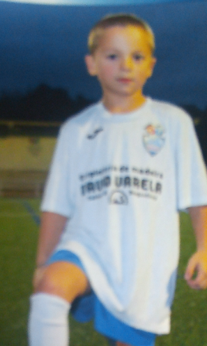 Brais Faria (Puenteceso SD) - 2023/2024