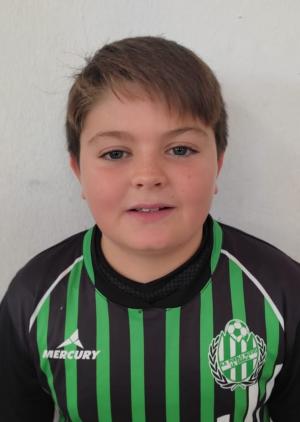 HUGO (A.D. Pueblo Nuevo B) - 2023/2024
