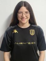Ainhoa Cacheiro (U.D. Paterna) - 2023/2024