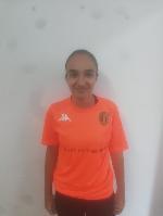 Alba Muriel (U.D. Paterna) - 2023/2024