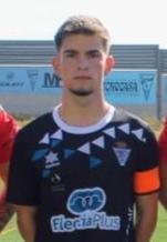 Toni V�lez (U.D. Maracena) - 2023/2024