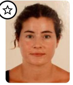 Grace  (Atlantis Cartaya) - 2023/2024
