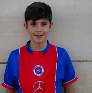 Aday Cardoso (Soutopenedo CF) - 2023/2024