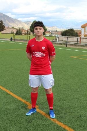 Enrique (guilas de Zujaira) - 2023/2024