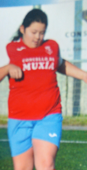 Nerea Rial (C.F. Muxa) - 2023/2024