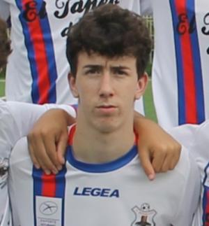 MARCOS BARCIA (C.D. Races) - 2023/2024