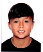 Francisco Javier Jimnez (Almonte Balompi) - 2023/2024