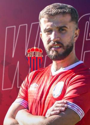 Gabri (Real vila C.F.) - 2023/2024