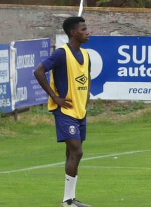Iero (Real vila C.F.) - 2023/2024