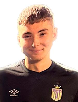 Dogariu (C.D. Inter Ibiza) - 2023/2024