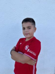 Pablo (guilas de Zujaira) - 2023/2024