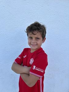 Antonio M. (guilas de Zujaira) - 2023/2024