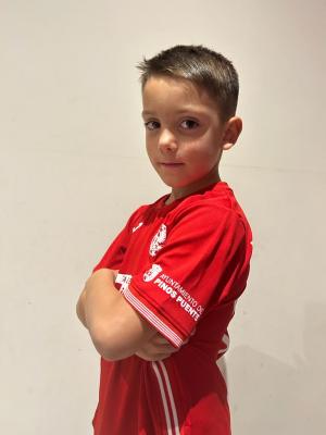 Thiago R (guilas de Zujaira) - 2023/2024