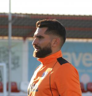Juanma (Torre del Mar B) - 2023/2024